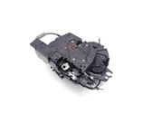 Tailgate/trunk/boot lock/catch/latch