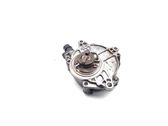 Brake booster