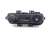 Schalter Einparkhilfe Parktronic PDC