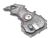 Timing chain cover
