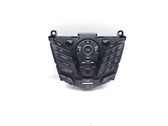 Radio/CD/DVD/GPS head unit