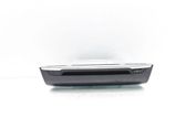 Radio/CD/DVD/GPS head unit