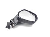 Front door electric wing mirror