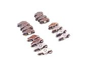 Valve rocker arm