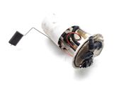 In-tank fuel pump