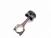Piston avec bielle