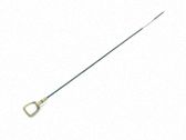 Oil level dip stick