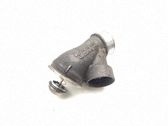 Air intake hose/pipe