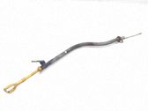 Oil level dip stick
