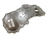 Timing chain cover