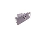 USB socket connector