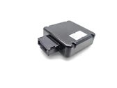 Aerial GPS antenna