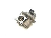 Electric throttle body valve