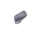 Rear bumper row hook cap/cover