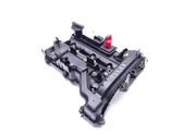 Rocker cam cover