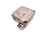 Steering rack control module