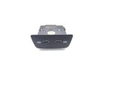 Connecteur/prise USB