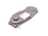 Timing belt guard (cover)