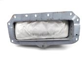 Airbag de passager