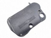 Motorabdeckung
