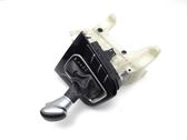 Gear selector