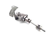 Gear selector/shifter in gearbox