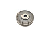 Crankshaft pulley