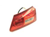 Tailgate rear/tail lights