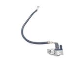 Minuskabel Massekabel Batterie