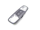 Luz del asiento trasero