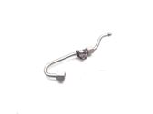 Fuel line pipe