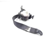 Rear seatbelt