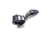 Wiper control stalk