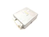 Steering rack control module