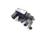 Valve vacuum
