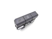 Bouton poussoir de démarrage du moteur