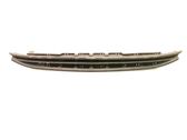 Front bumper lower grill