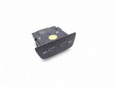 Enchufe conector USB