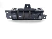 Wing mirror switch