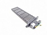 Radiateur électrique de chauffage auxiliaire