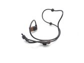 Front ABS sensor wiring