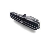 Dash center air vent grill
