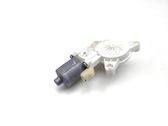 Rear door window regulator motor