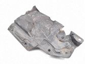 Placa protectora/protector antisalpicaduras motor