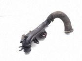 Manguera/tubo del intercooler