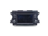 Unidad delantera de radio/CD/DVD/GPS