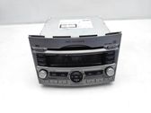 Radio / CD-Player / DVD-Player / Navigation