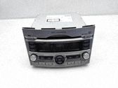 Радио/ проигрыватель CD/DVD / навигация