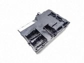 Central body control module