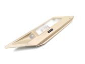 Rear seat light